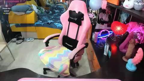 Sofie online show from February 2026 04:09:01 AM