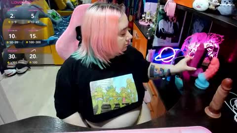 Sofie online show from February 2026 02:20:02 AM