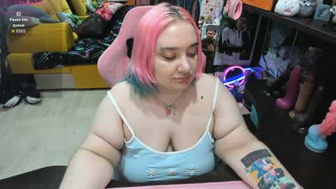 Sofie online show from April 2026 02:23:02 AM