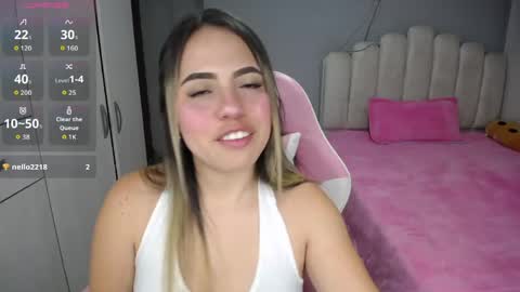 Fran online show from April 2026 03:02:01 AM