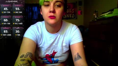 Snapshot of softtboyfriend chatting on February 2025 05:17:02 PM Day online show from February 2025 05:17:02 PM