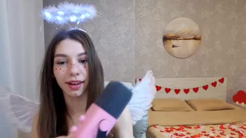 Snapshot of softwine chatting on February 2026 03:20:01 PM Kelly online show from February 2026 03:20:01 PM