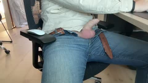 Jay  Cum Join me online show from May 2026 08:42:02 AM
