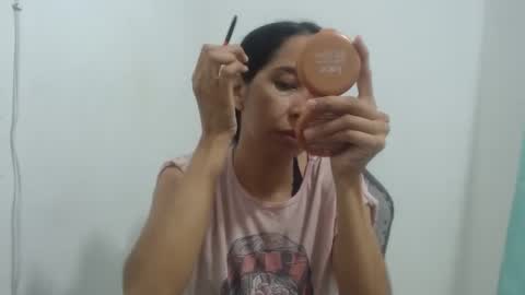 Sol lucia online show from November 2025 10:51:02 AM