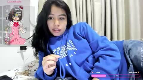 Snapshot of sol_lunaa23 chatting on June 2026 12:35:01 AM sol online show from June 2026 12:35:01 AM