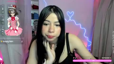 Snapshot of sol_lunaa23 chatting on June 2026 10:52:02 PM sol online show from June 2026 10:52:02 PM
