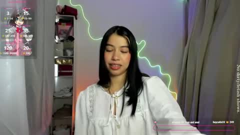 Snapshot of sol_lunaa23 chatting on June 2026 10:32:02 PM sol online show from June 2026 10:32:02 PM
