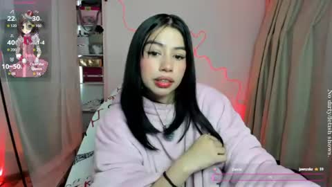 Snapshot of sol_lunaa23 chatting on July 2026 10:05:01 PM sol online show from July 2026 10:05:01 PM