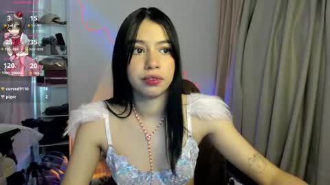 Snapshot of sol_lunaa23 chatting on July 2026 10:01:02 PM sol online show from July 2026 10:01:02 PM