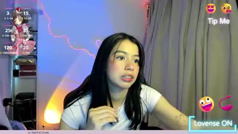 Snapshot of sol_lunaa23 chatting on July 2026 10:40:02 PM sol online show from July 2026 10:40:02 PM