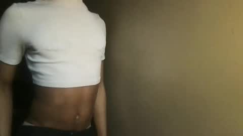 SolaceEve online show from January 2026 07:41:01 PM