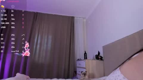 Rin online show from November 2025 10:27:01 AM