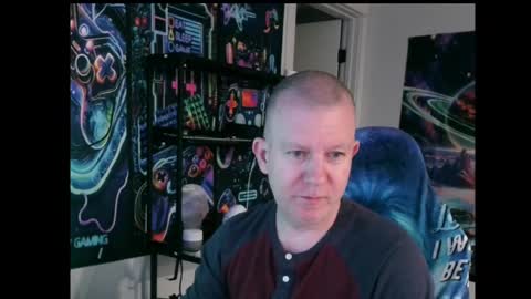 just ask  online show from April 2026 11:21:02 PM