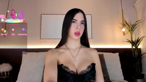 Sol Avelar online show from October 2025 03:29:02 AM