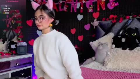 Sol  online show from February 2026 08:05:02 PM