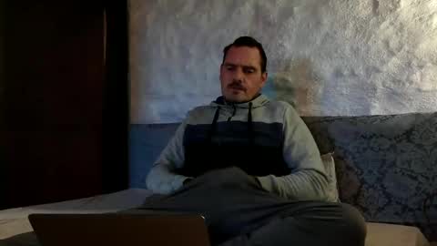 Snapshot of soldierboyparis chatting on December 2024 03:49:02 PM Alex Dixon online show from December 2024 03:49:02 PM