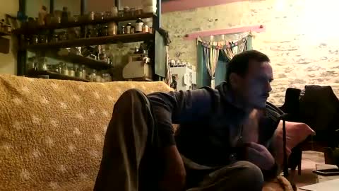 Snapshot of soldierboyparis chatting on December 2024 07:11:02 PM Alex Dixon online show from December 2024 07:11:02 PM