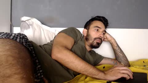 Soldiersexx online show from November 2025 11:43:01 AM