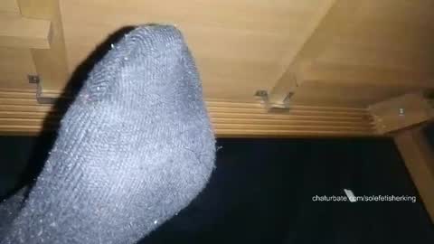 Snapshot of solefetisherking chatting on October 2025 02:37:02 AM solefetisherking online show from October 2025 02:37:02 AM