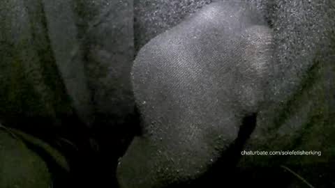 solefetisherking online show from December 2025 03:34:01 AM