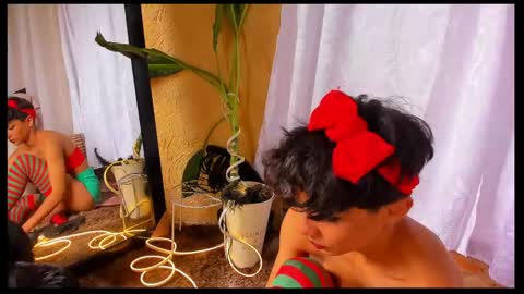 SoleiKairo online show from April 2026 06:22:01 PM