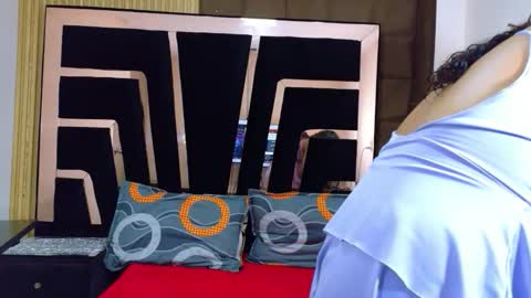 Snapshot of solevanss chatting on November 2025 05:26:02 PM Sol Evans online show from November 2025 05:26:02 PM