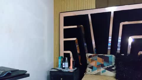 Snapshot of solevanss chatting on November 2025 05:55:02 PM Sol Evans online show from November 2025 05:55:02 PM