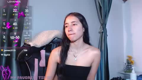 Fernada Rodriguez online show from November 2025 11:34:02 AM