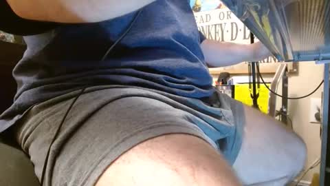 solidsnake0001 online show from March 2025 09:48:02 PM