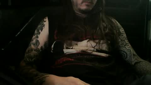 solidsnake011 online show from July 2026 07:11:01 PM