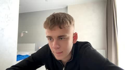 Jett online show from March 2026 11:06:01 AM