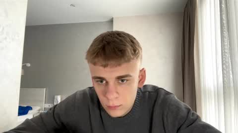 Jett online show from March 2026 01:26:01 PM