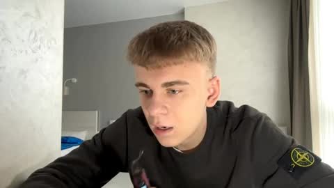 Jett online show from March 2026 10:48:01 AM