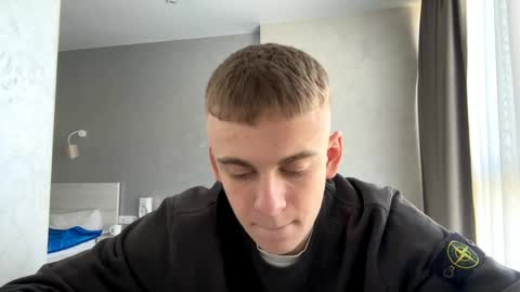 Snapshot of solofury chatting on April 2026 12:10:02 PM Jett online show from April 2026 12:10:02 PM