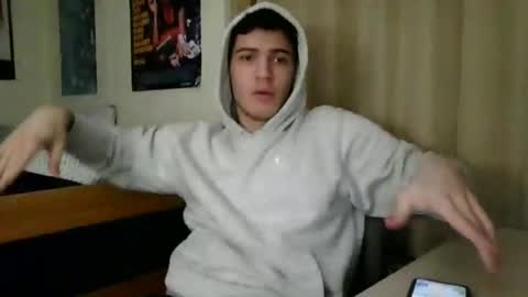 Snapshot of solohornyy chatting on January 2025 02:10:01 AM Solohornyy online show from January 2025 02:10:01 AM