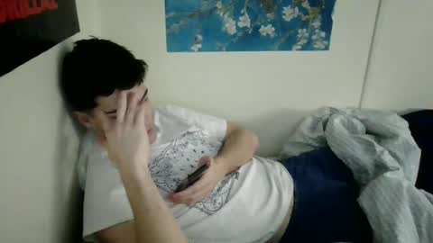 Snapshot of solohornyy chatting on January 2025 06:16:01 AM Solohornyy online show from January 2025 06:16:01 AM