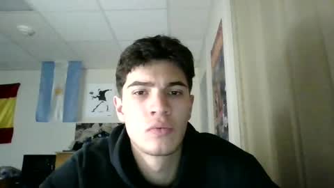 Snapshot of solohornyy chatting on January 2025 01:34:02 AM Solohornyy online show from January 2025 01:34:02 AM