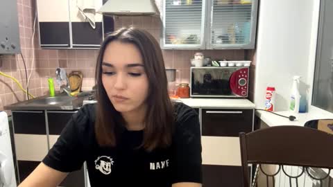 Hello My name is Jane  im new model here and little but shy but curious. online show from December 2025 04:01:02 PM