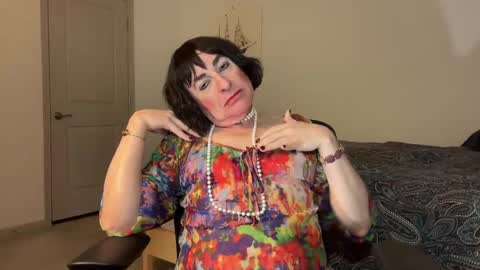 Snapshot of somewhatflexible chatting on March 2025 11:56:02 PM Cassie Delighted online show from March 2025 11:56:02 PM