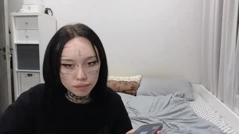 somniya online show from September 2025 08:00:02 PM