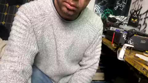 Soni online show from December 2024 06:11:01 PM