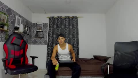 son_hades online show from October 2025 03:40:02 AM