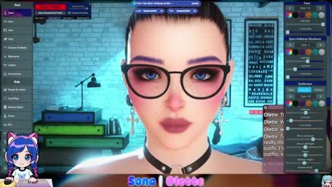 Sona Boobvelle  Olette. online show from April 2026 05:29:02 AM