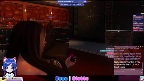 Sona Boobvelle  Olette. online show from April 2026 06:19:01 AM