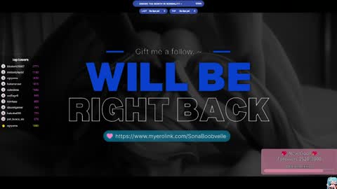 Snapshot of sonaboobvelle chatting on May 2026 01:20:02 PM Sona Boobvelle Olette. online show from May 2026 01:20:02 PM