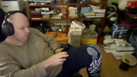 Tom online show from January 2025 04:09:01 PM