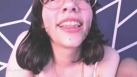 Soniiiiii online show from March 2026 12:01:01 PM