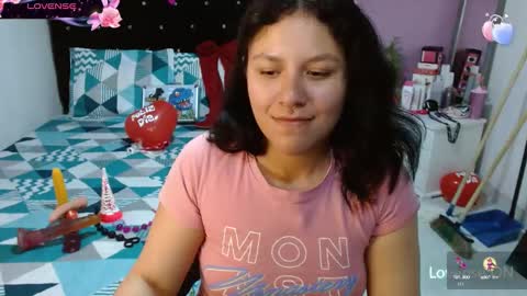 soniafuckboobs online show from February 2025 03:30:01 PM