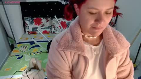 soniafuckboobs online show from April 2026 12:18:01 PM