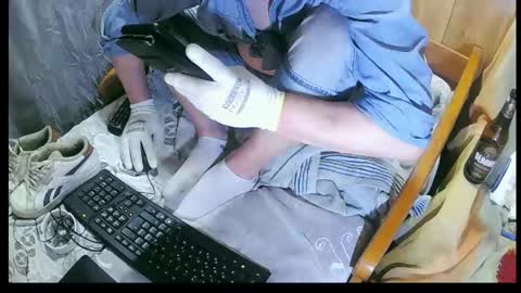 SoniaHiddenCD online show from May 2026 11:31:01 PM